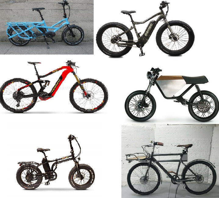 best steel mountain bikes